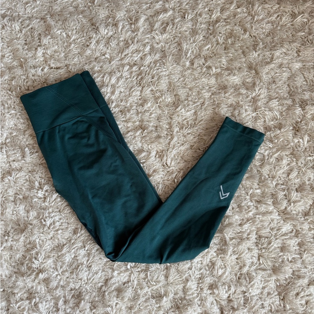 Oner Active Teal Effortless Leggings